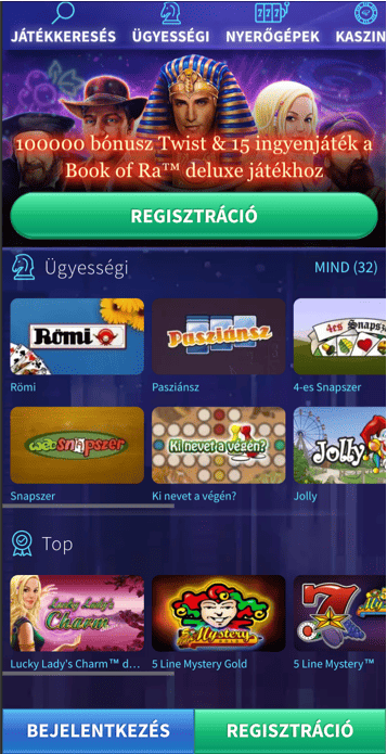 Gametwist Gametwist Casino